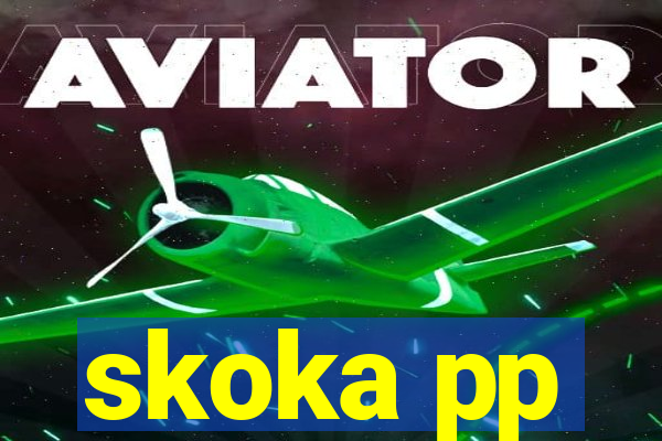 skoka pp